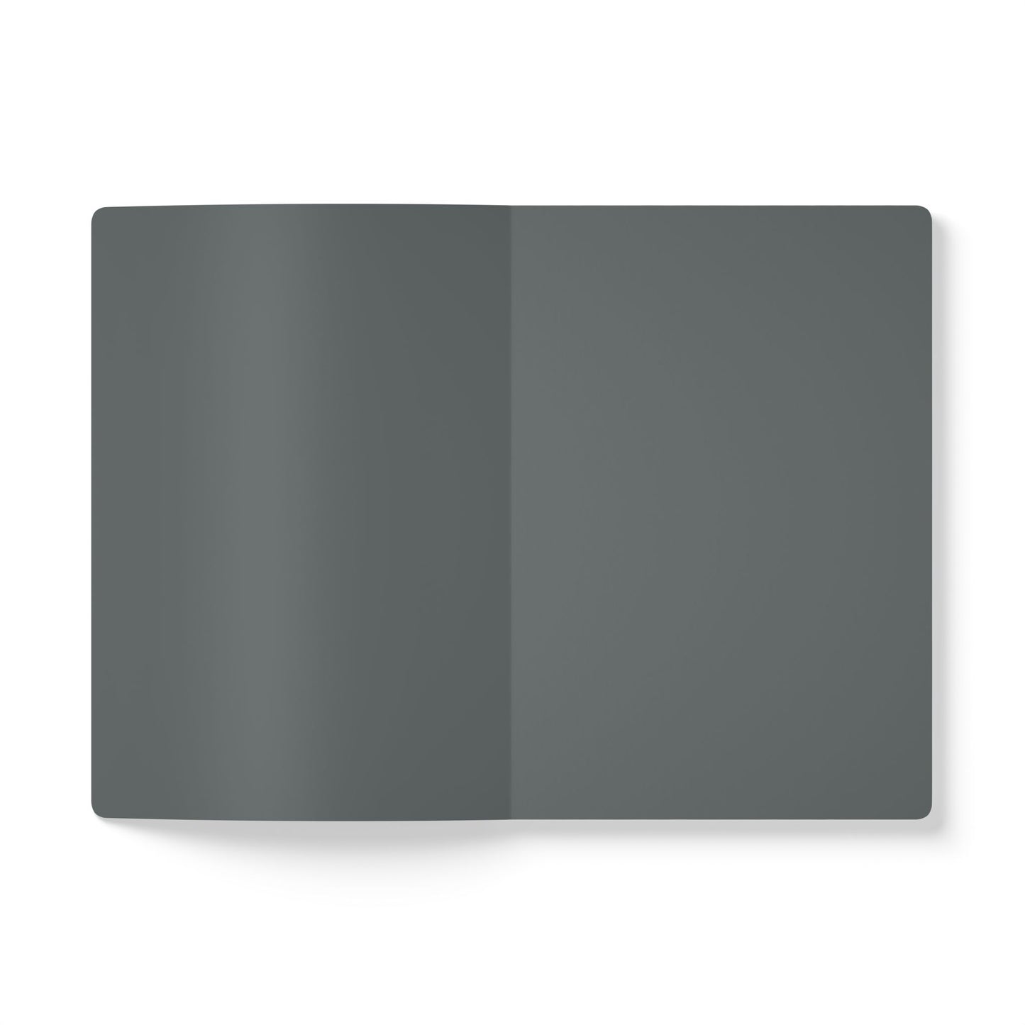 Softcover Journal - Vintage rhino