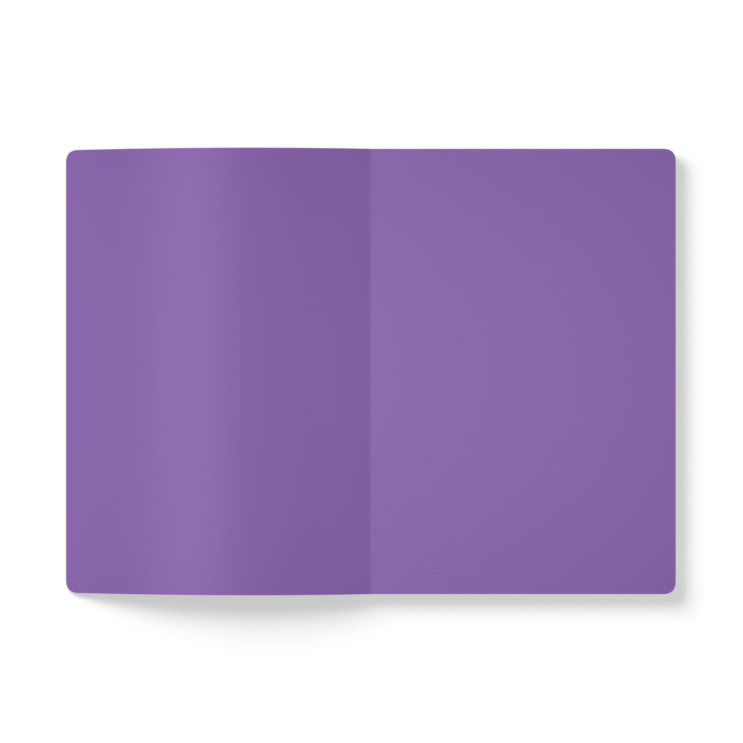Softcover Journal - vintage lion