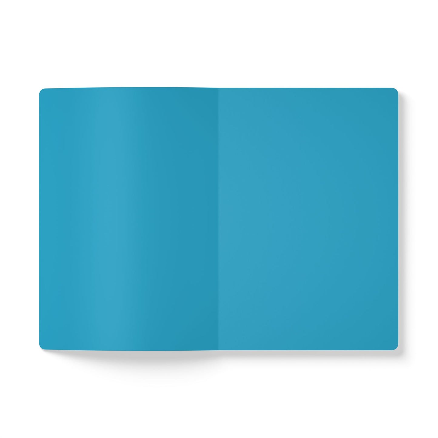 Softcover Journal - vintage whale
