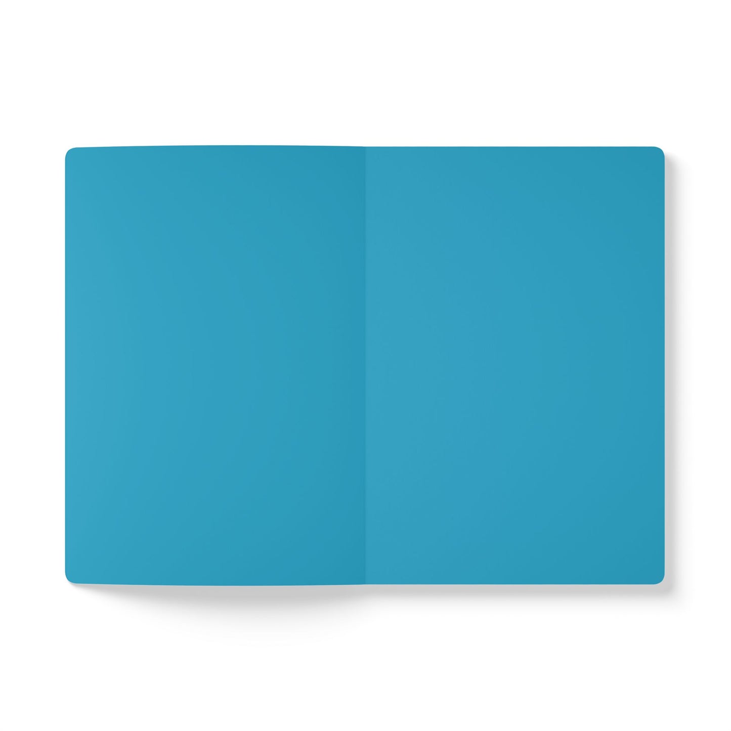 Softcover Journal - vintage whale