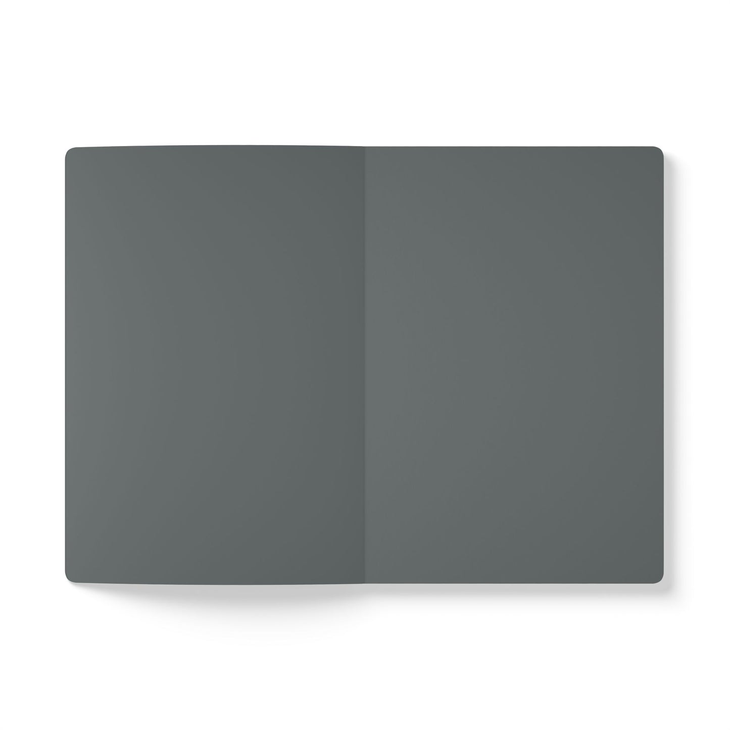 Softcover Journal - Vintage rhino