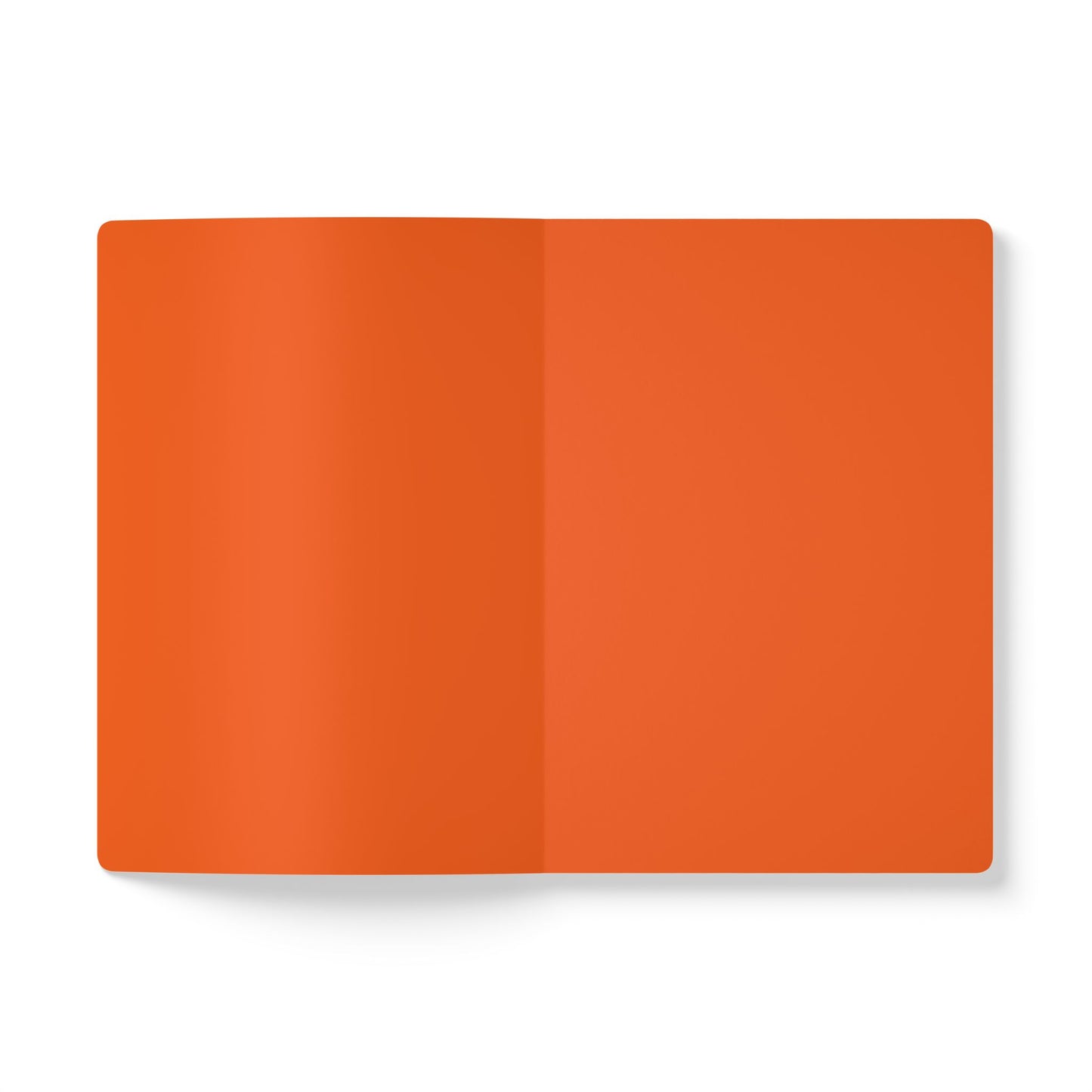 Softcover Journal - vintage sea anemones