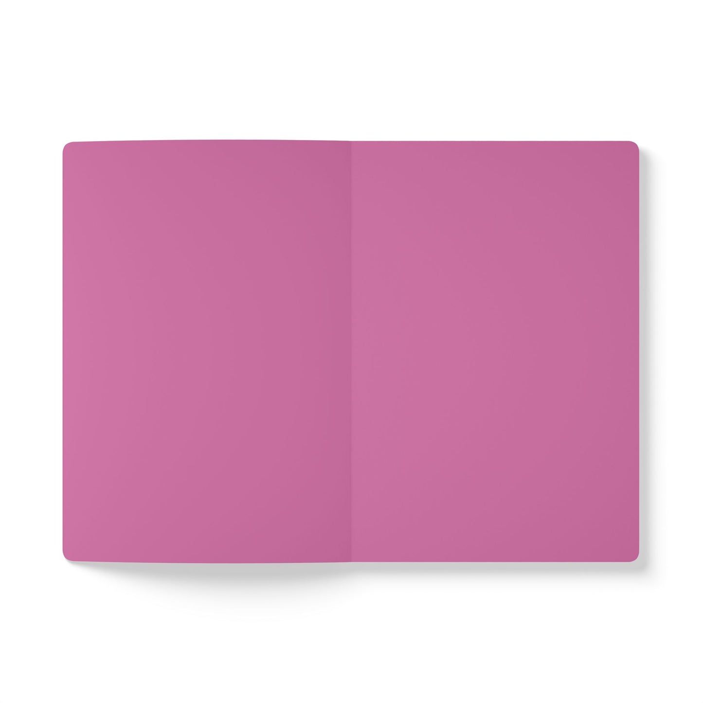 Softcover Journal - Tropical Fish