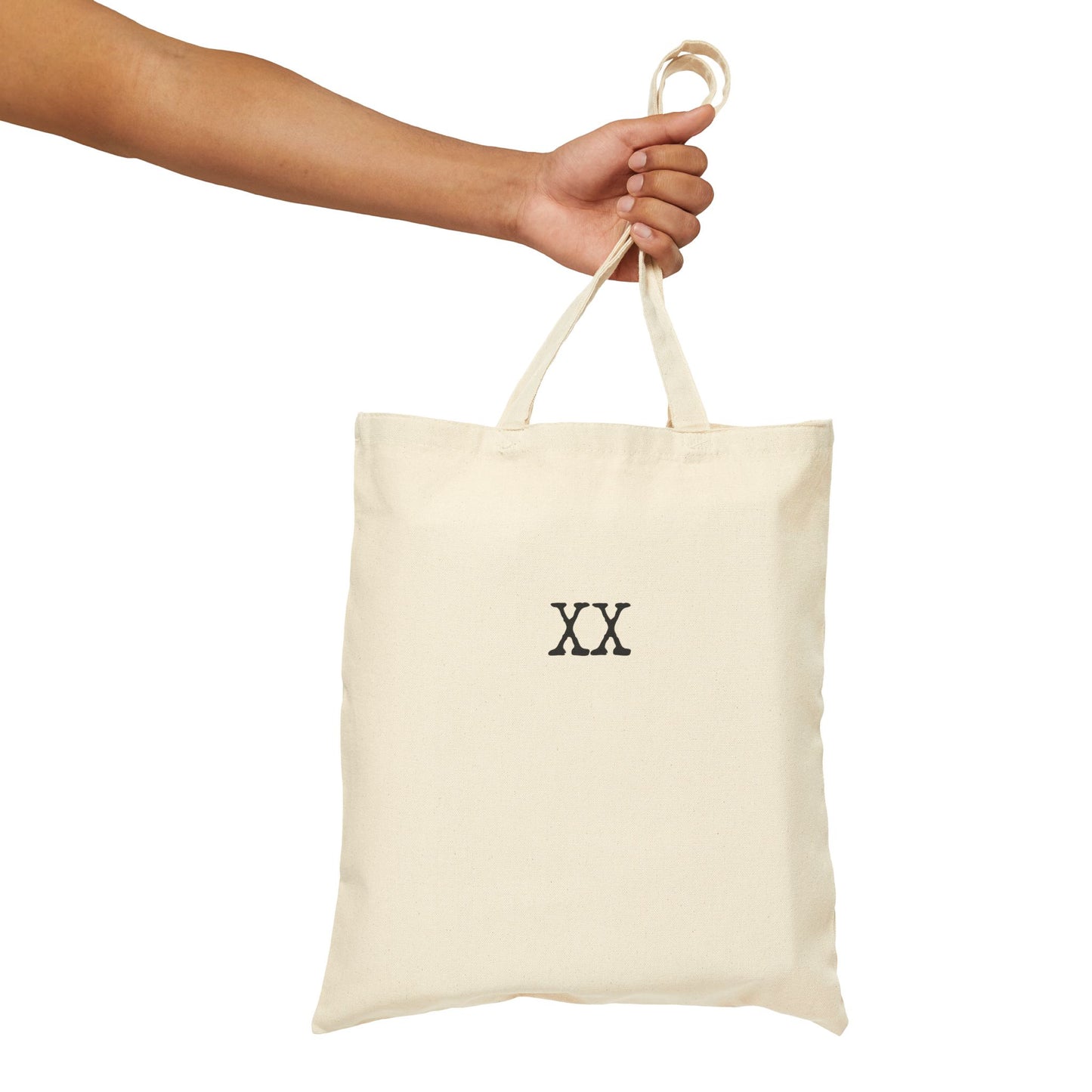 lady woman feminist XX chromosome female shopping list wish list basics tote bag saying word cotton canvas funny humor gift present carry food groceries grocery store reusable practical purse shopping woman strong rucksack large