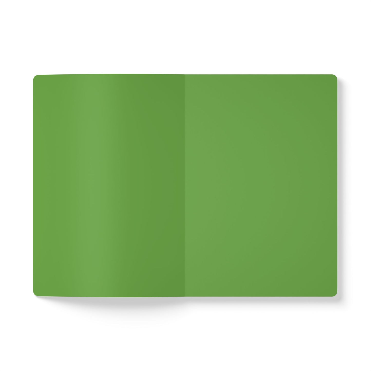 Softcover Journal - vintage porcupine