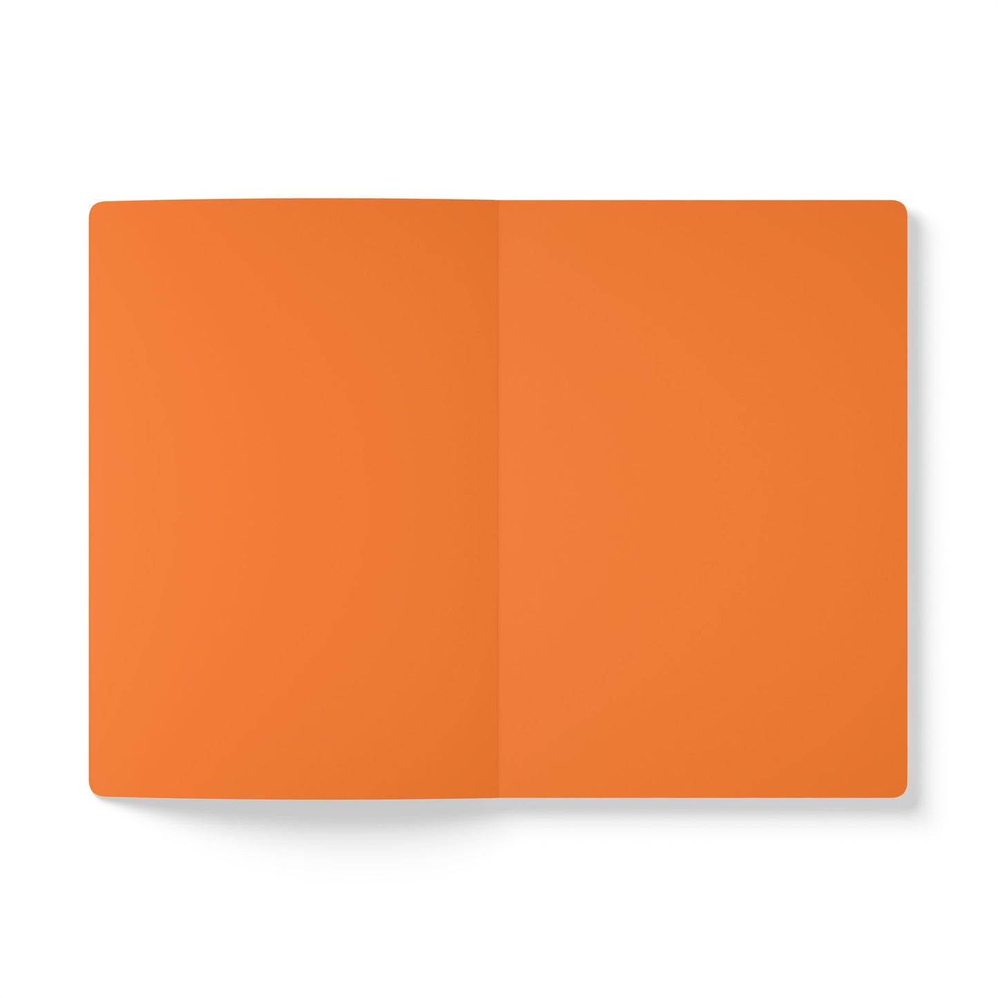 Softcover Journal - Flower Vases