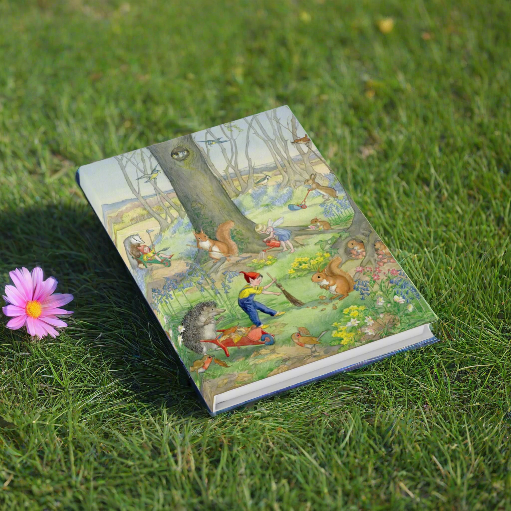 Journal - Gardening Gang