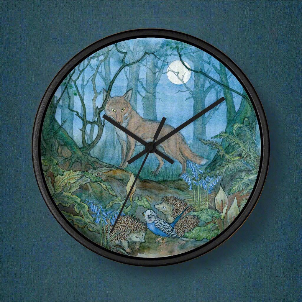 Clocks