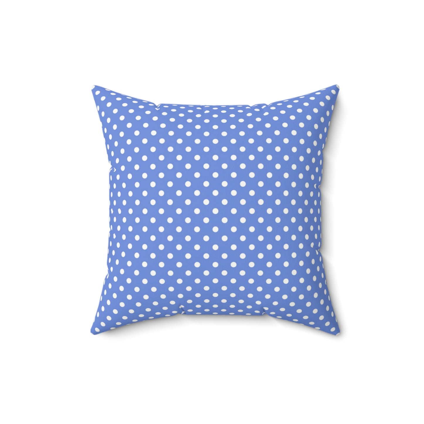 Faux suede pillow - Baby Love