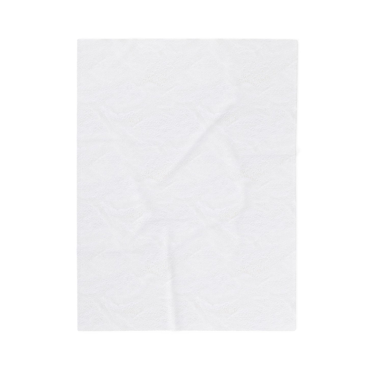 Rabbit Fairies Plush Blanket