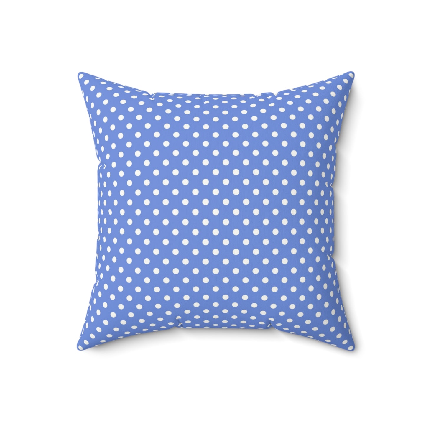 Faux suede pillow - Baby Love