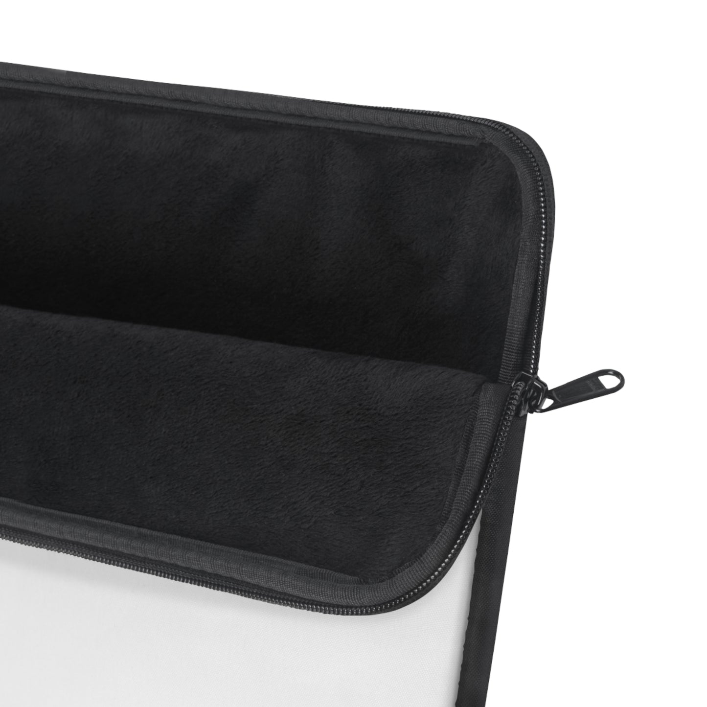 Laptop Sleeve - cake brain
