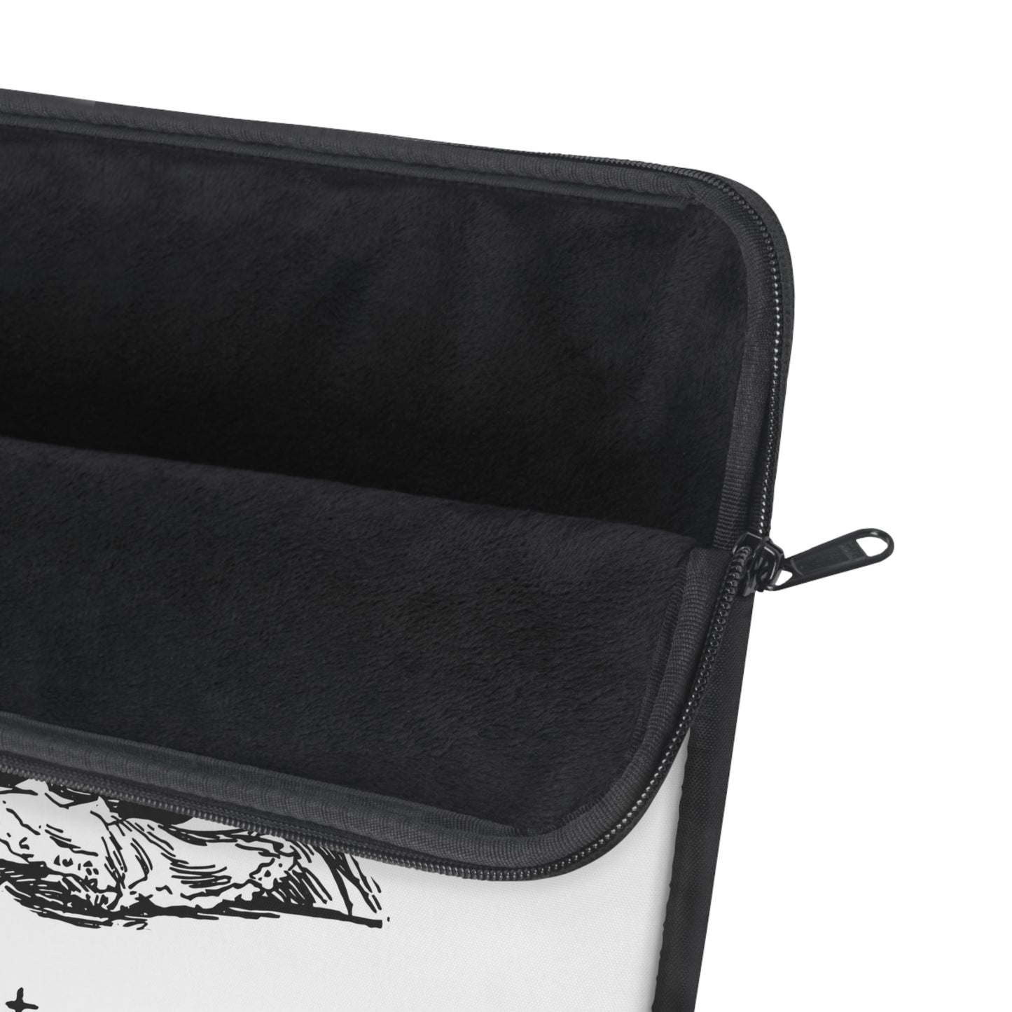 Laptop Sleeve - Dear Berkshire Hunt,