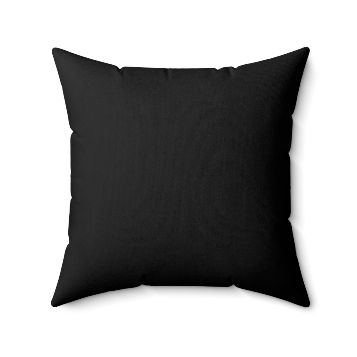 Square Pillow - capybara Victorian plant collector