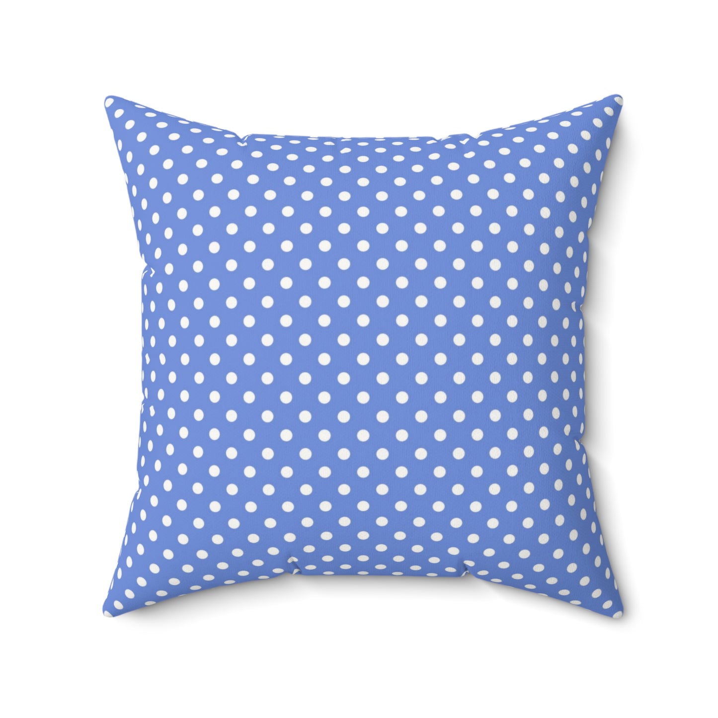 Faux suede pillow - Baby Love