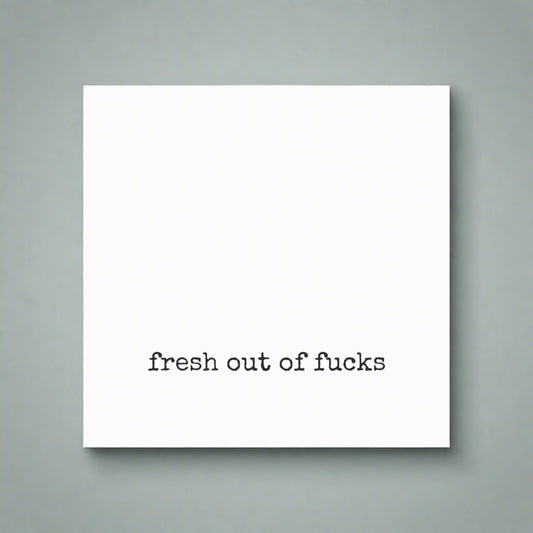 sticky note