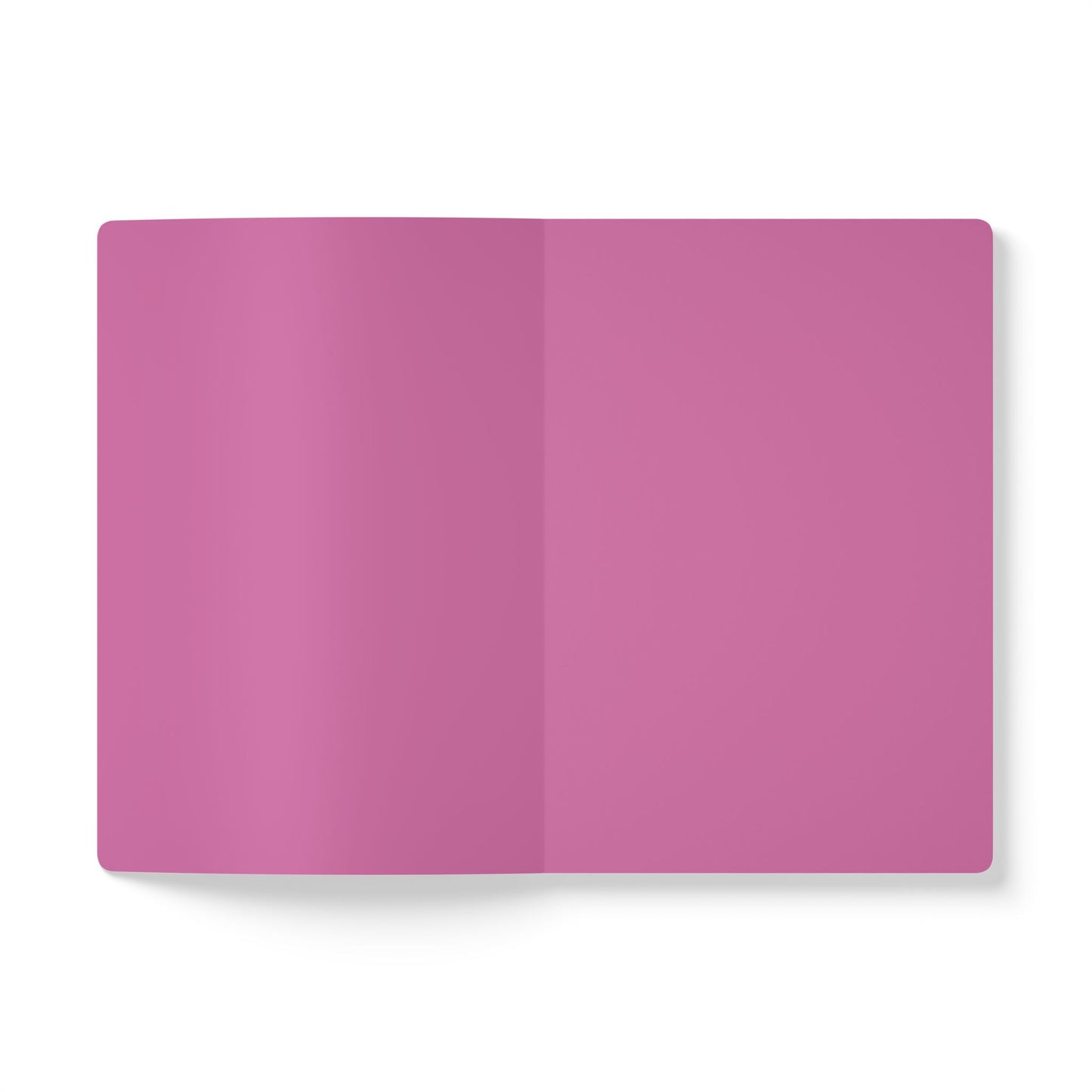 Softcover Journal - Still Life