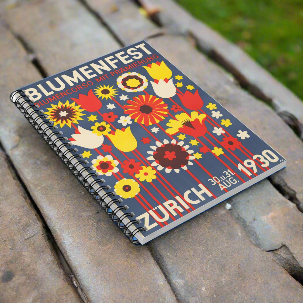 notebook journal story vintage design illustration painting journal journaling taking notes office organize
spring flowers bulbs iris crocus summer garden tulip advert poster vintage nostalgia blumenfest zurich flower festival 