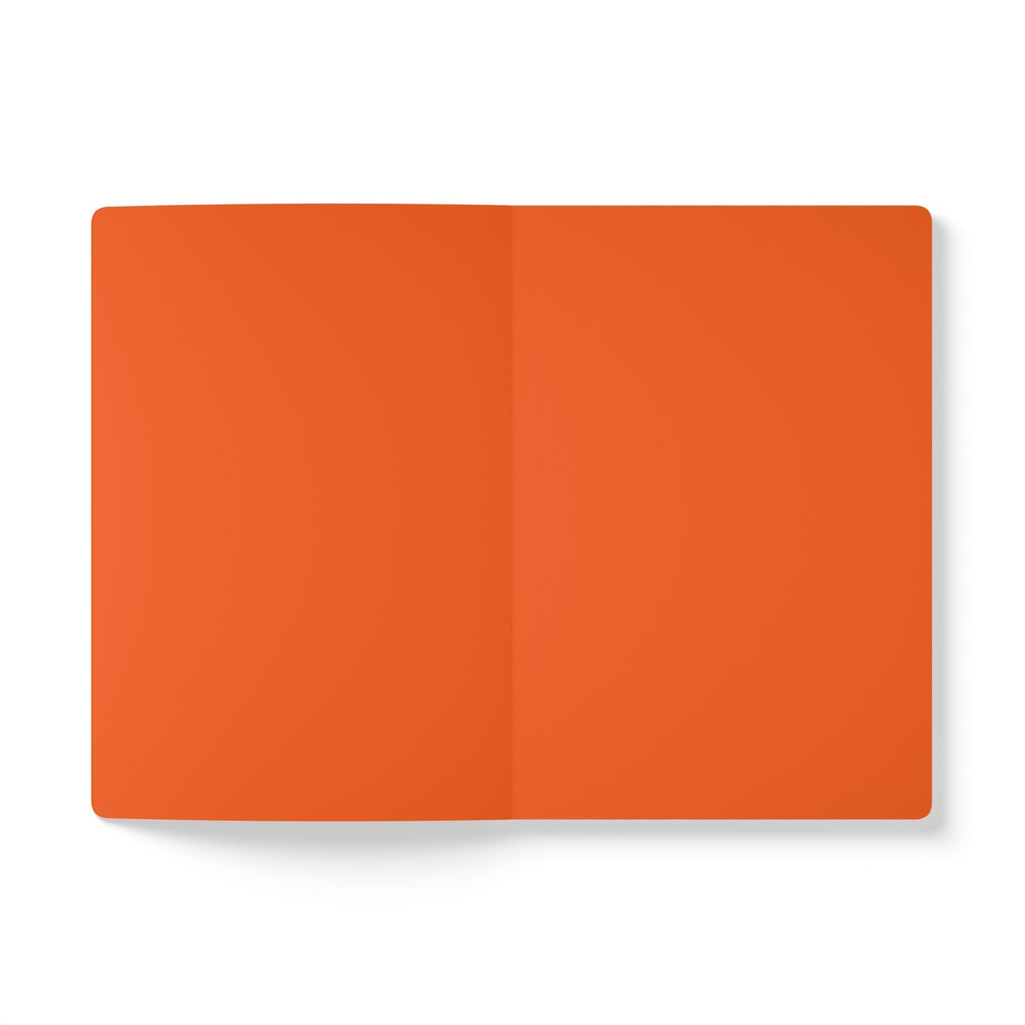 Softcover Journal - vintage sea anemones
