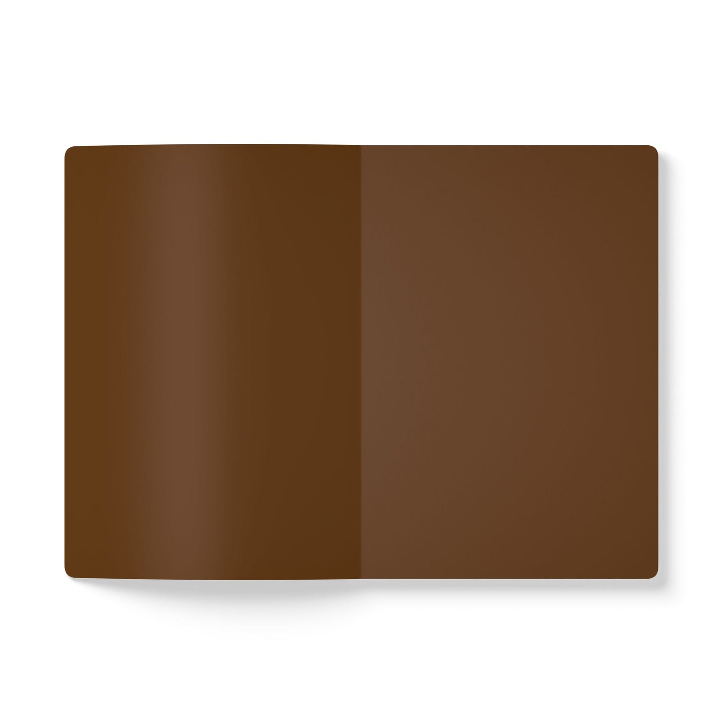 Softcover Journal - Horse parade