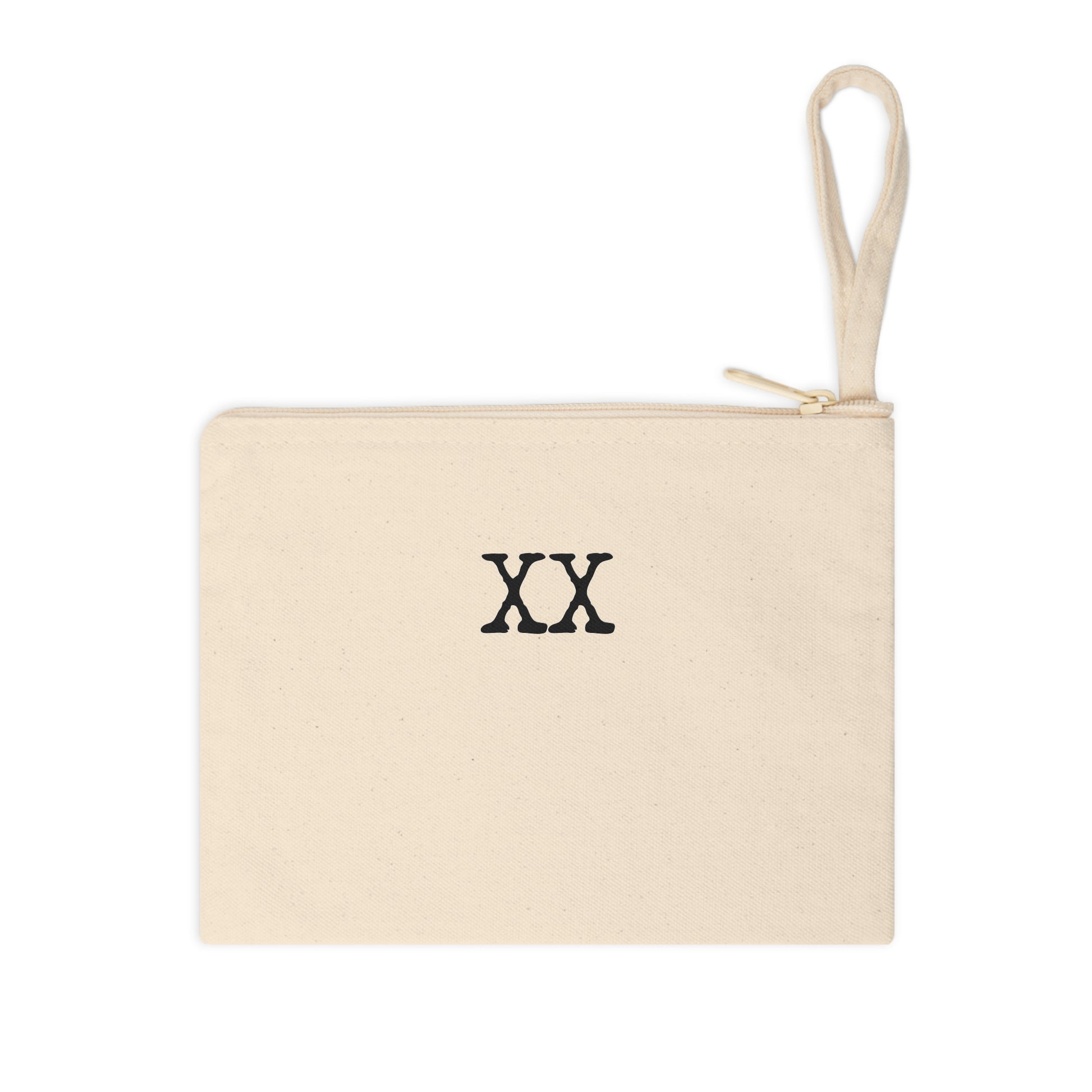 misc. miscellaneous XX chromosome woman feminist  funny illustration Victorian canvas zip bag pouch tote mini purse suitcase rucksack carry organize store storage office work home house lady woman funny humor cotton canvas gift present man 