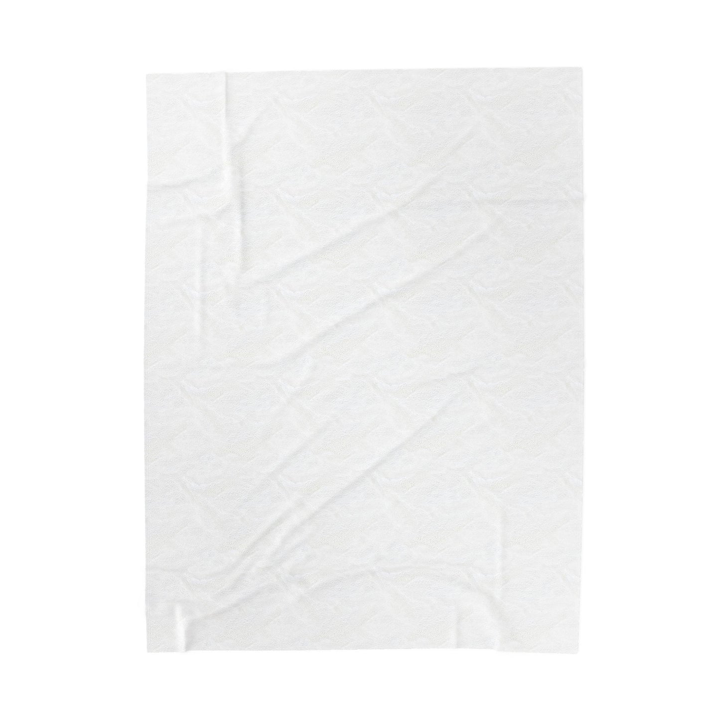 Rabbit Fairies Plush Blanket