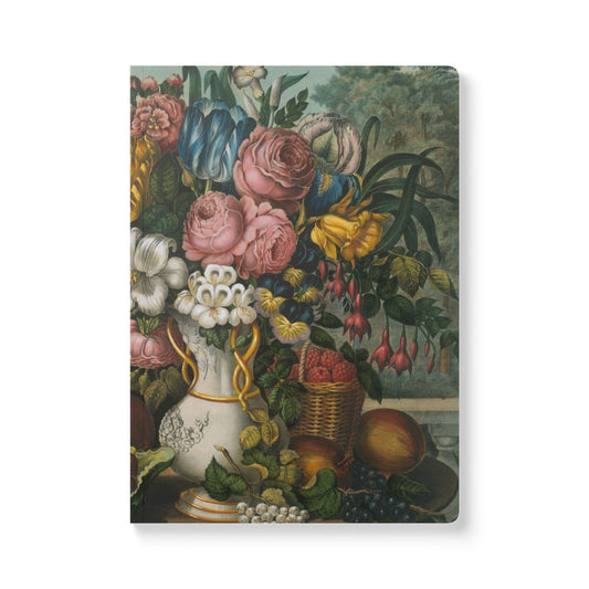 Softcover Journal - Still Life