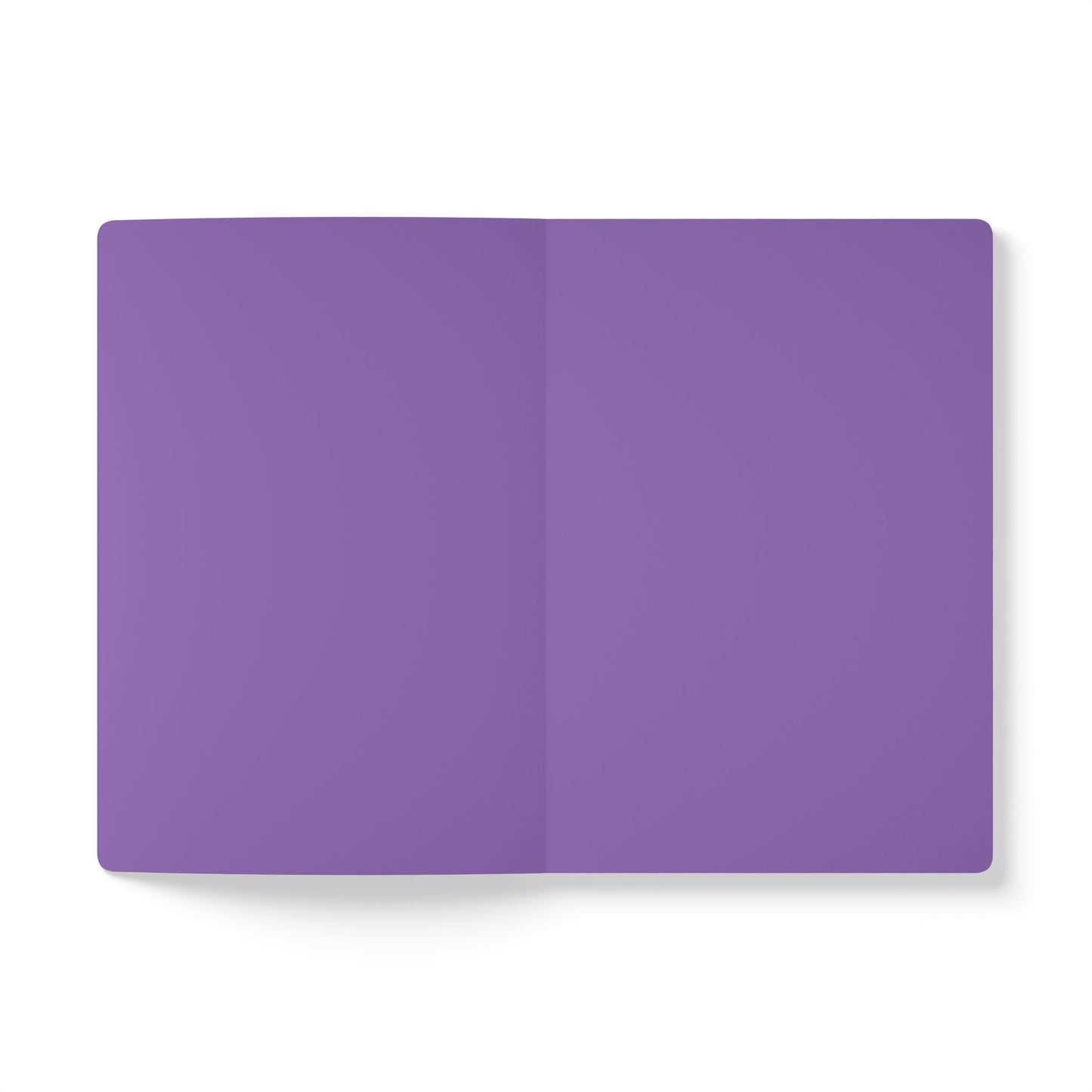 Softcover Journal - vintage lion