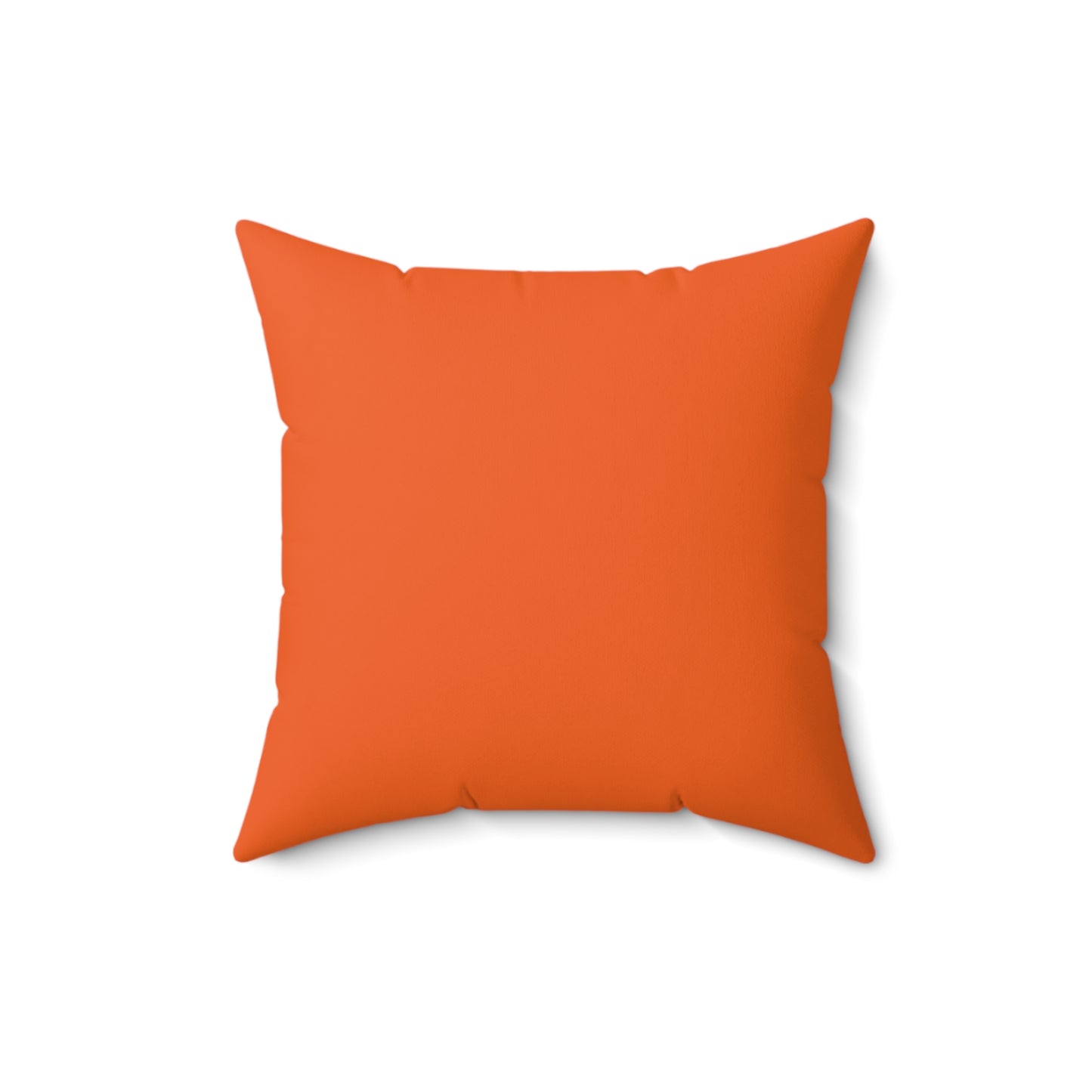 Faux suede pillow - Toadstool Fair