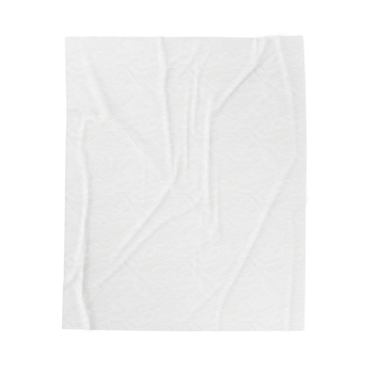Rabbit Fairies Plush Blanket