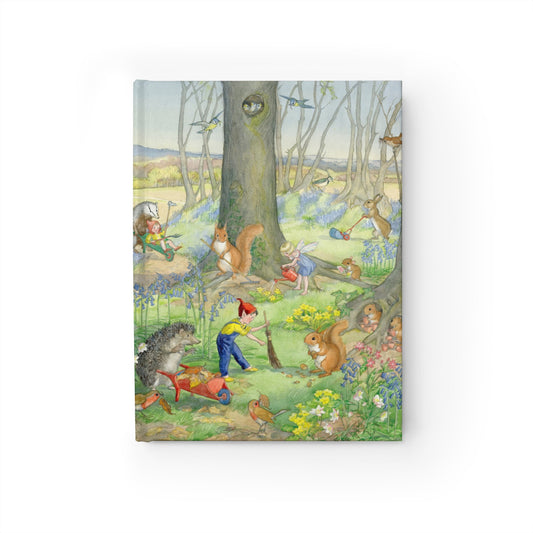 Journal - Gardening Gang