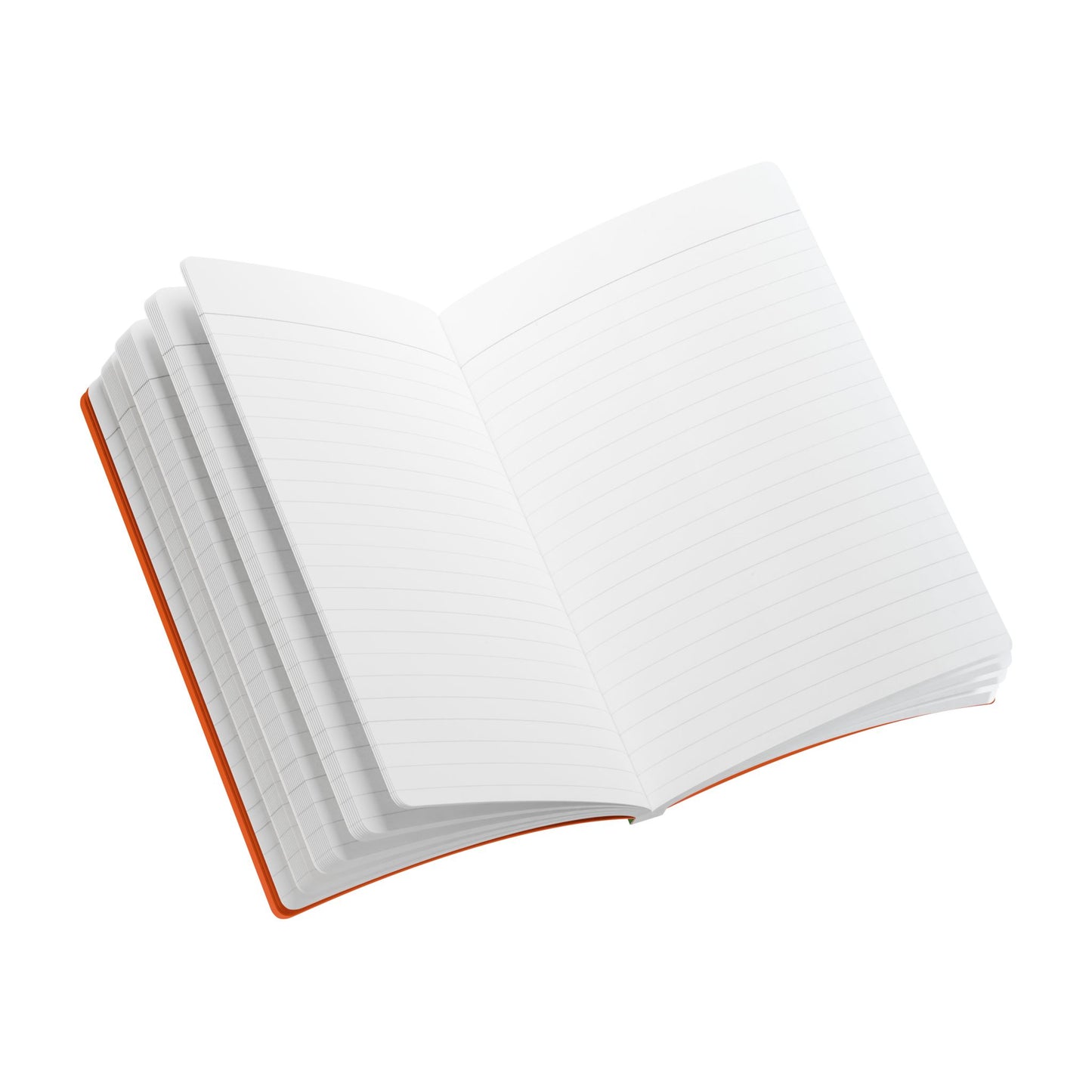 Softcover Journal - Tropical Birds
