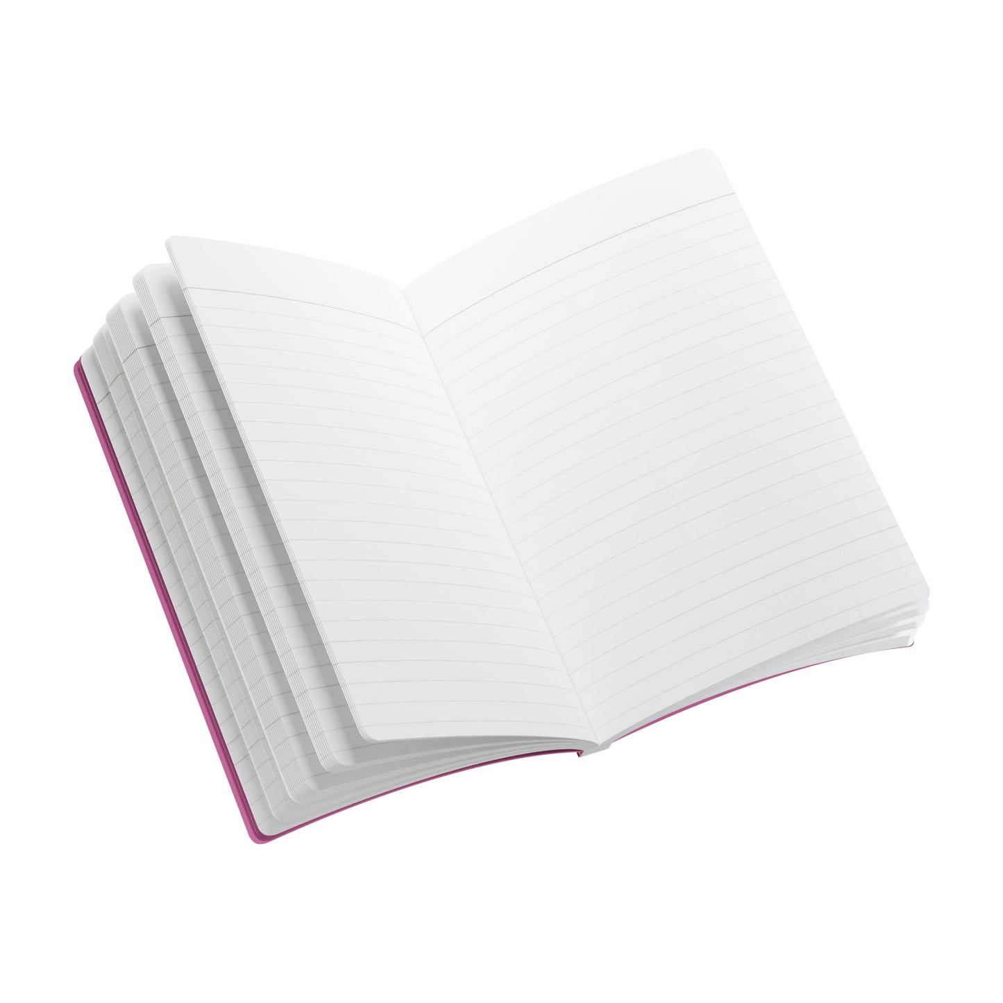 Softcover Journal - Tropical Fish