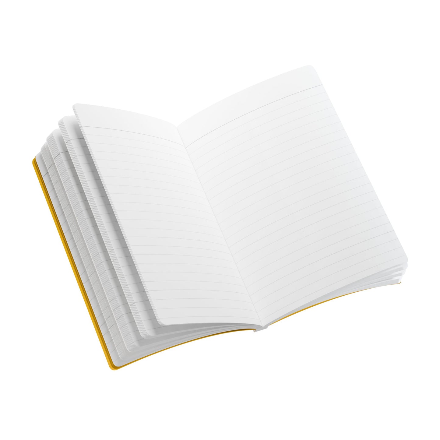 Softcover Journal - Peonies