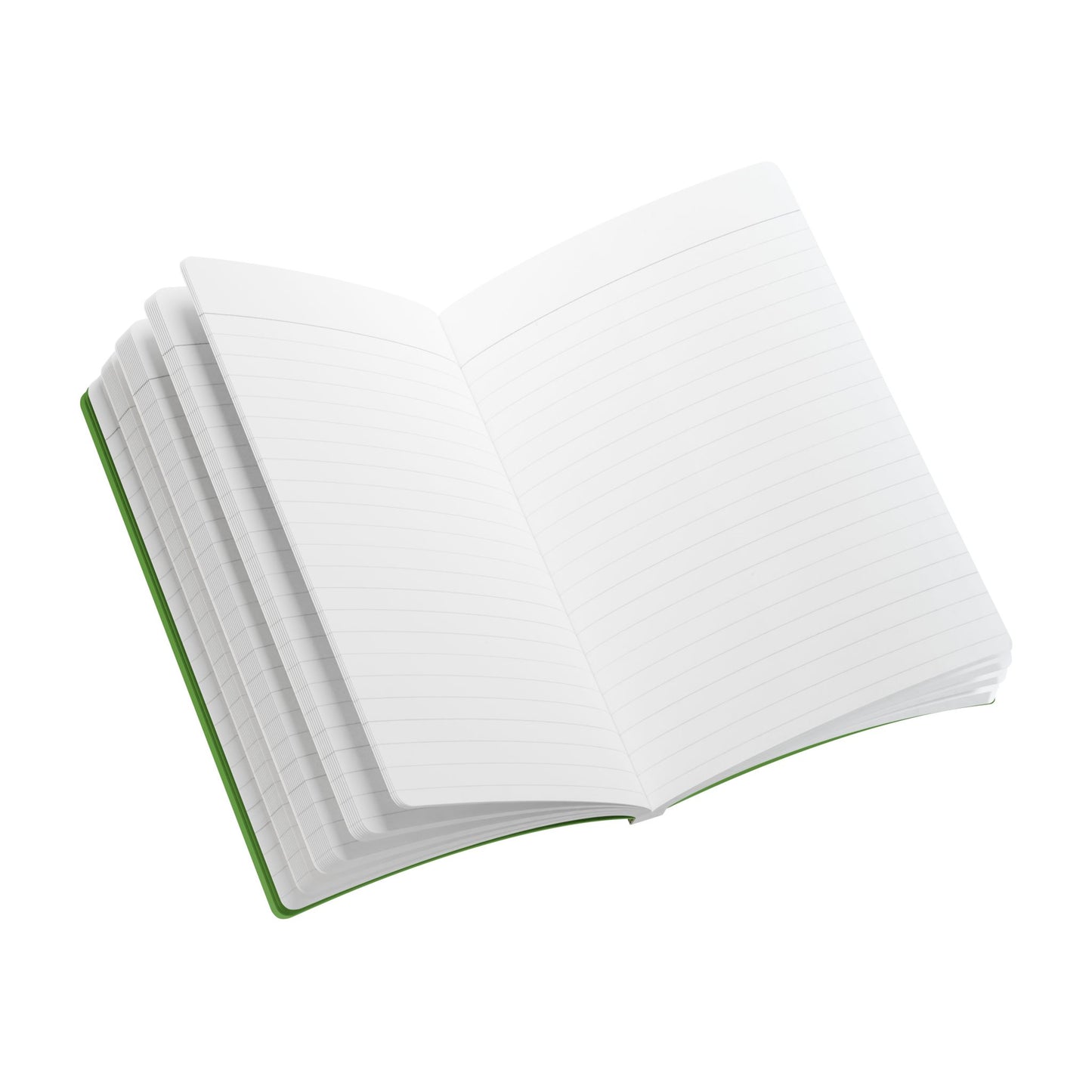 Softcover Journal - vintage alligator