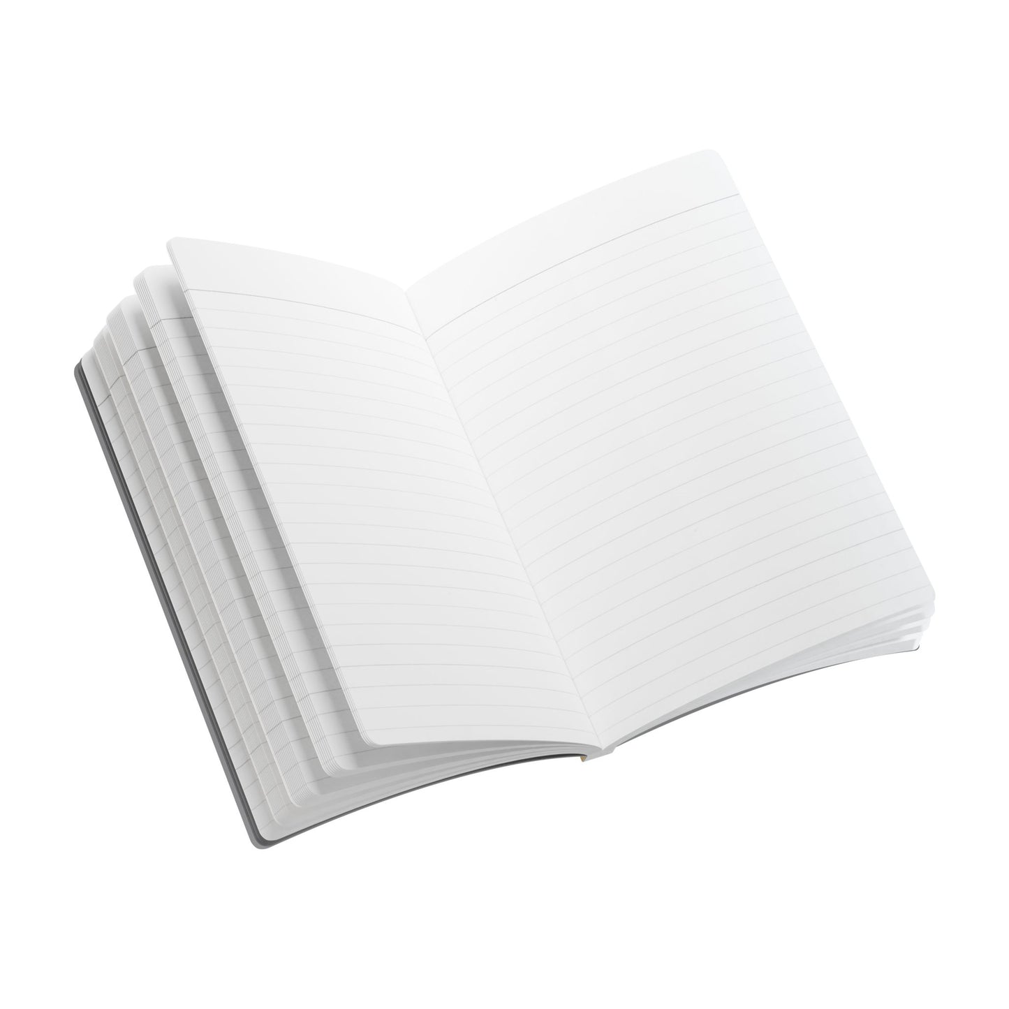 Softcover Journal - vintage goat