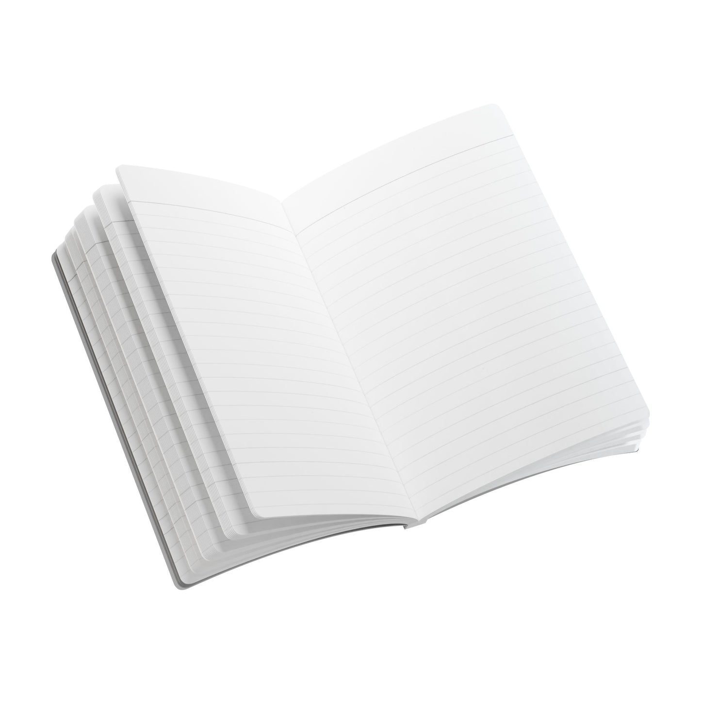 Softcover Journal - vintage capybara illustration