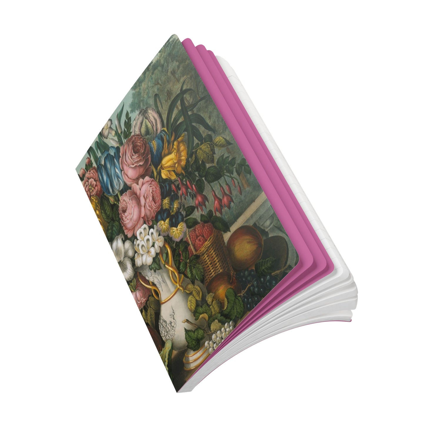 Softcover Journal - Still Life